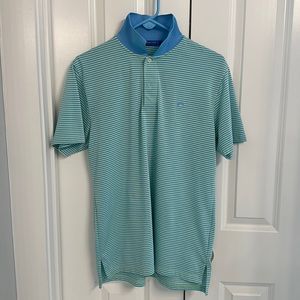 Men’s Southern Tide Polo Size Small
